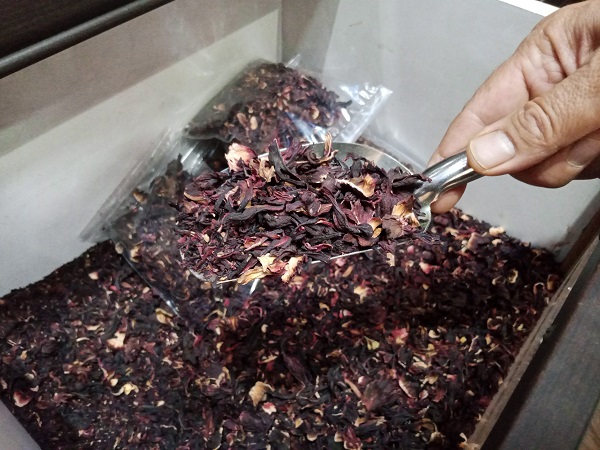 Aklınızda olsun! Bu bitkiler hem hararete hem de klima çarpmasına iyi geliyor