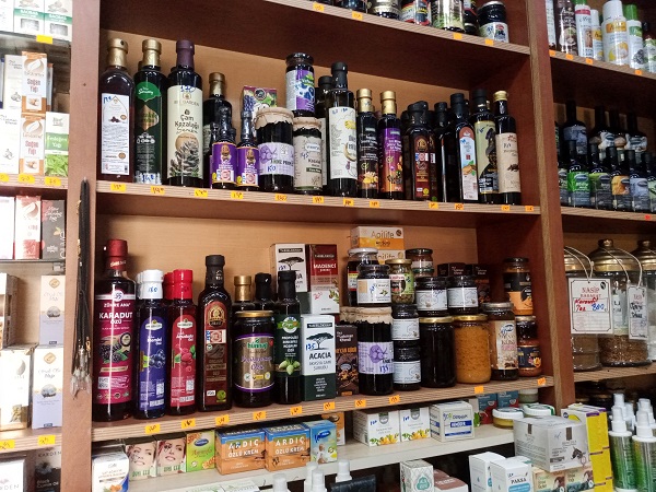 Foto - Aklınızda olsun! Bu bitkiler hem hararete hem de klima çarpmasına iyi geliyor