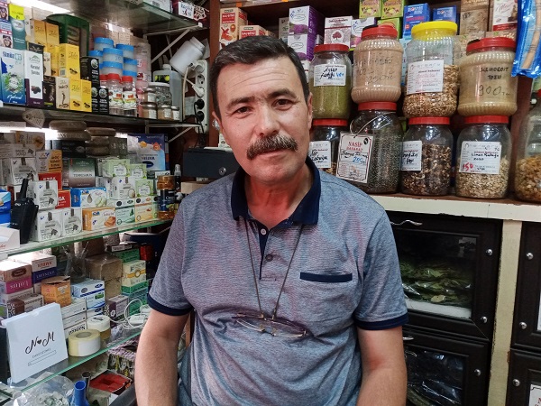 Foto - Aklınızda olsun! Bu bitkiler hem hararete hem de klima çarpmasına iyi geliyor