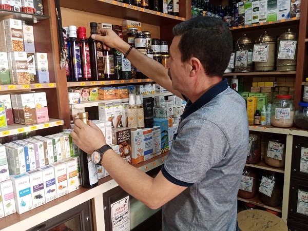 Foto - Aklınızda olsun! Bu bitkiler hem hararete hem de klima çarpmasına iyi geliyor