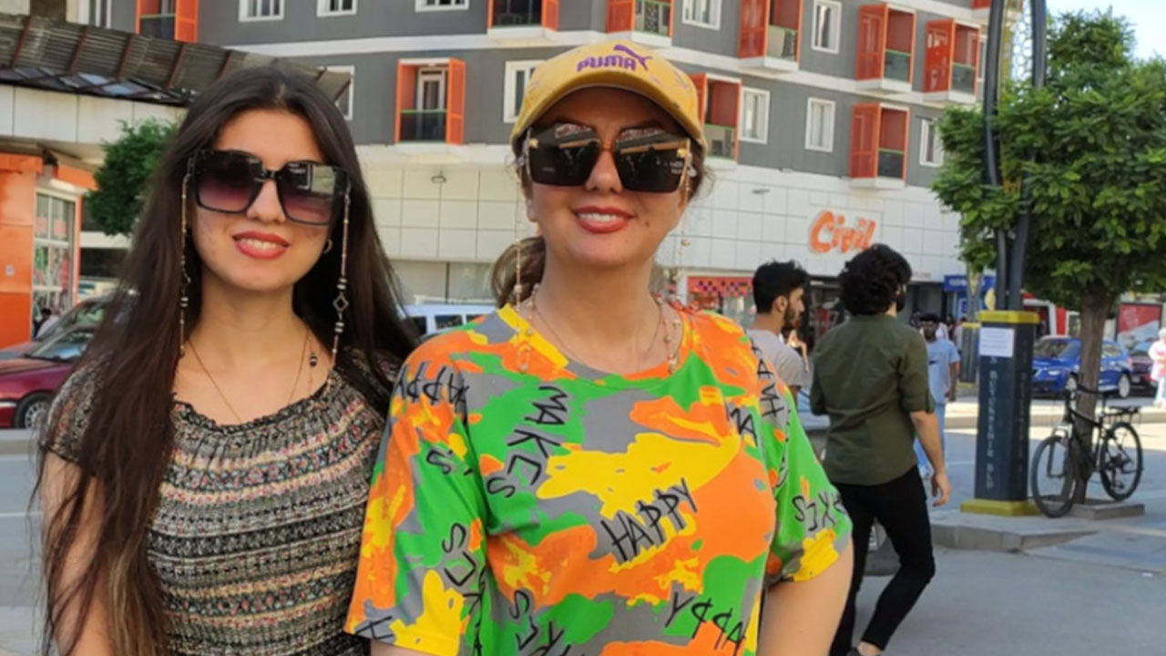 Foto - Aklınızı başınıza alın dedi ve İranlıların Van'a neden gelmediğini açıkladı: Tam anlamıyla korkunç