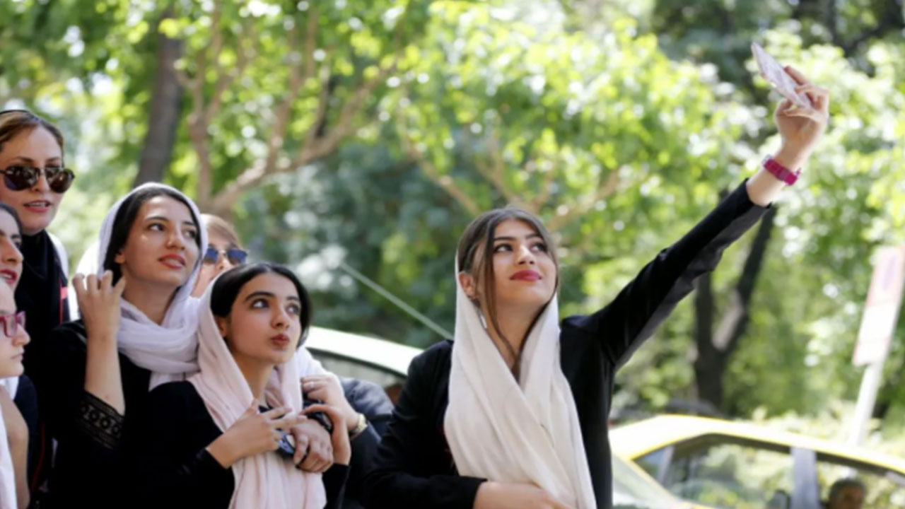 Foto - Aklınızı başınıza alın dedi ve İranlıların Van'a neden gelmediğini açıkladı: Tam anlamıyla korkunç