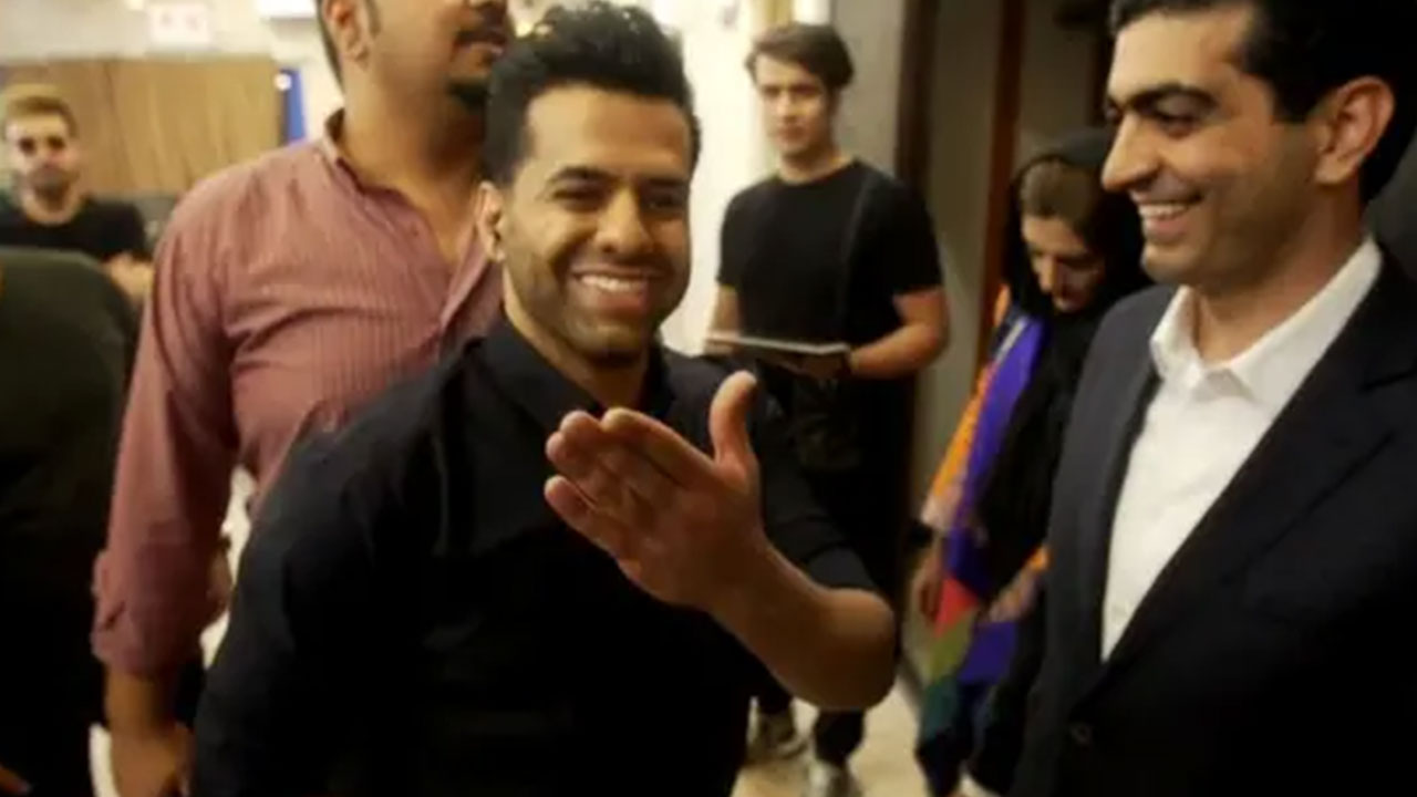 Foto - Aklınızı başınıza alın dedi ve İranlıların Van'a neden gelmediğini açıkladı: Tam anlamıyla korkunç