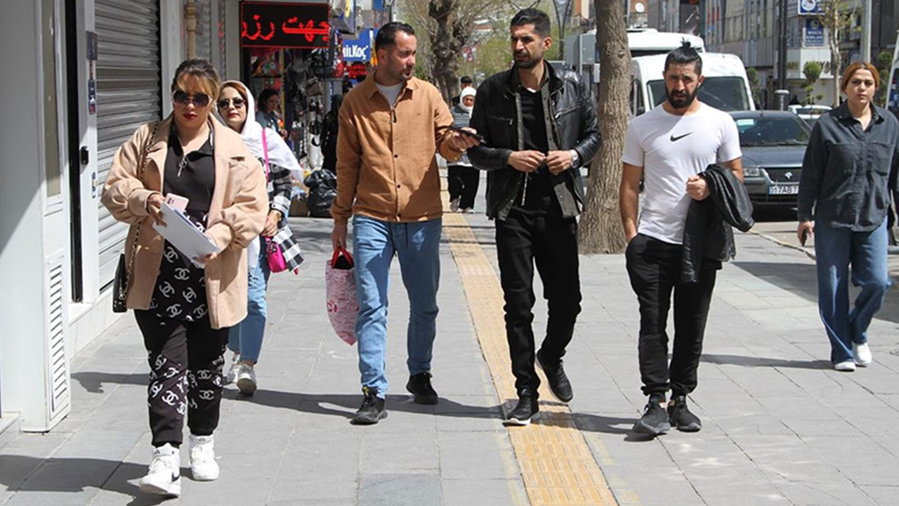 Foto - Aklınızı başınıza alın dedi ve İranlıların Van'a neden gelmediğini açıkladı: Tam anlamıyla korkunç