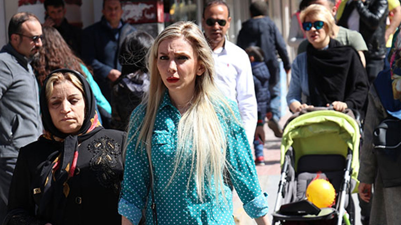 Foto - Aklınızı başınıza alın dedi ve İranlıların Van'a neden gelmediğini açıkladı: Tam anlamıyla korkunç