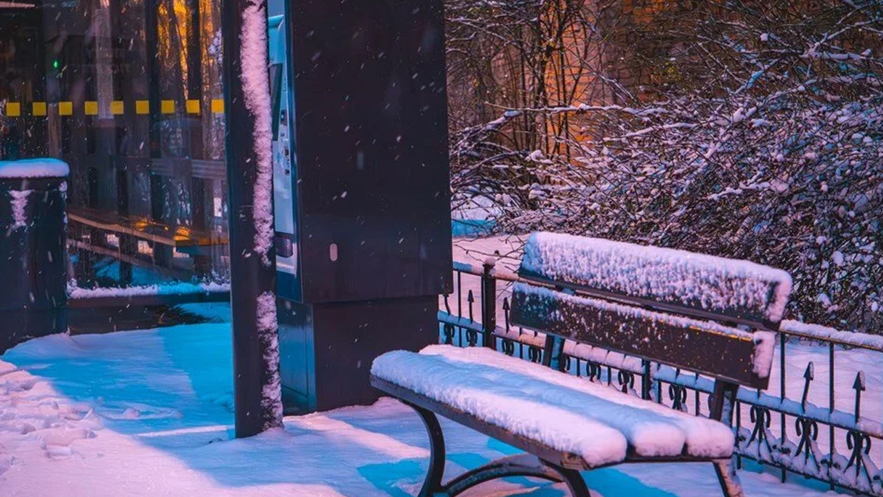 Foto - AKOM açıkladı! İstanbul'a düşecek ilk kar için tarih verildi