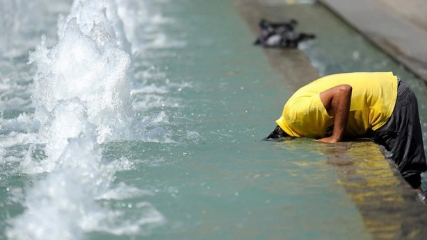 Foto - AKOM'dan hava durumu açıklaması