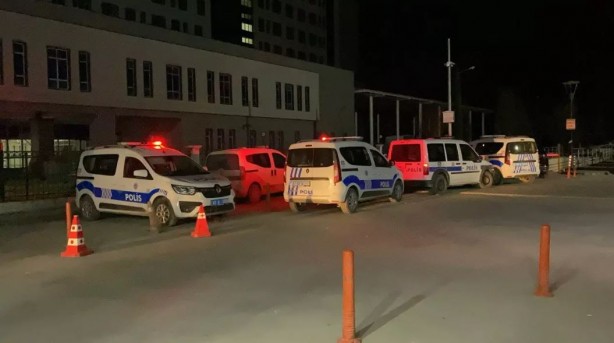 Foto - Akraba aileler arasında kavga: 3 ölü, 2 yaralı