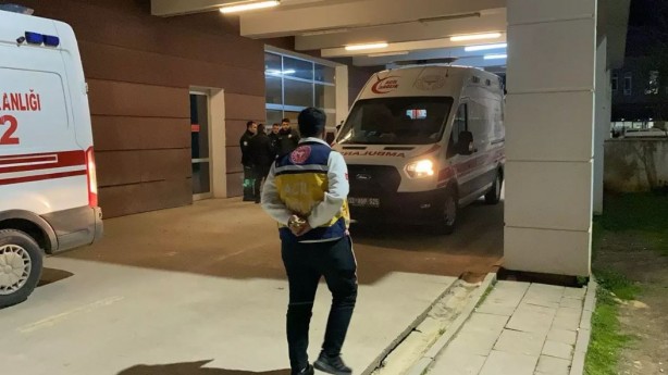 Foto - Akraba aileler arasında kavga: 3 ölü, 2 yaralı