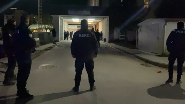 Foto - Akraba aileler arasında kavga: 3 ölü, 2 yaralı