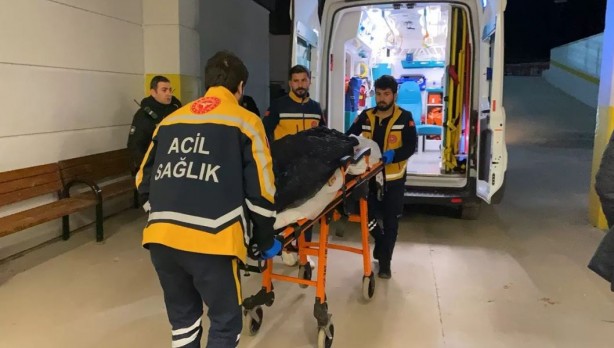 Foto - Akraba aileler arasında kavga: 3 ölü, 2 yaralı
