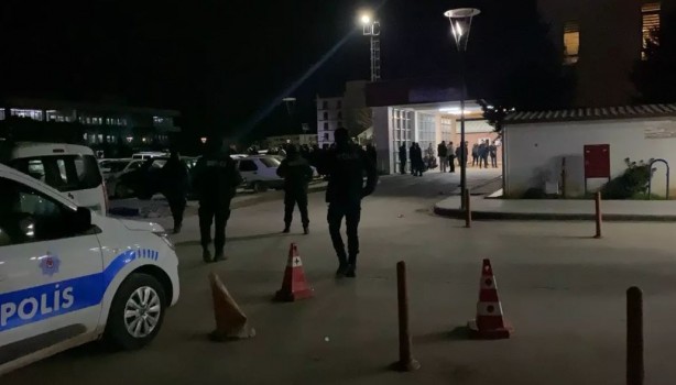 Foto - Akraba aileler arasında kavga: 3 ölü, 2 yaralı