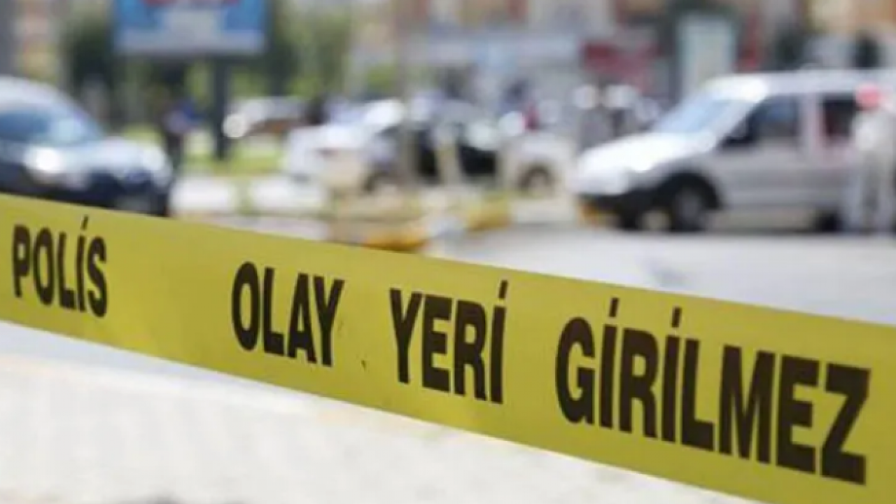Akraba aileler yaylada birbirine girdi: 1 ölü, 3 yaralı 