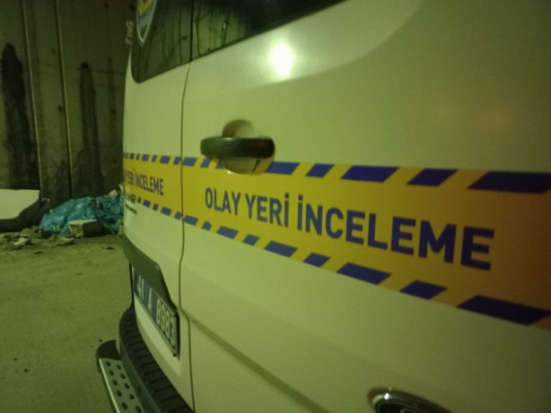 Foto - Akrabalar arasında kan aktı: 3,5 aylık hamile kadın öldü