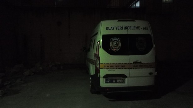 Foto - Akrabalar arasında kan aktı: 3,5 aylık hamile kadın öldü