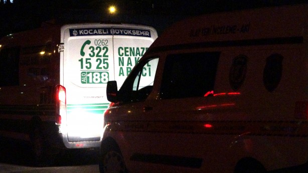 Foto - Akrabalar arasında kan aktı: 3,5 aylık hamile kadın öldü