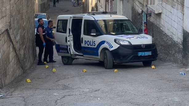 Foto - Akrabalar arasında silahlı kavga: 6 yaralı