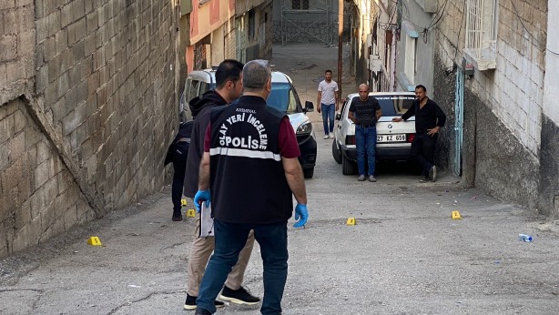 Foto - Akrabalar arasında silahlı kavga: 6 yaralı