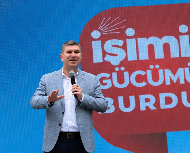 Foto - Akrabaları belediyeye dolduran başkandan skandal savunma