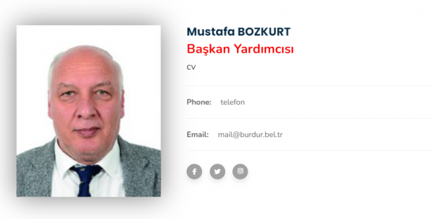 Foto - Akrabaları belediyeye dolduran başkandan skandal savunma