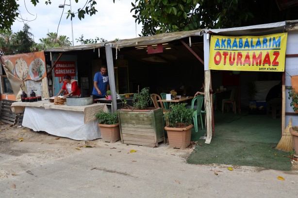 Foto - Akrabaları iş yerini şikayet etti! Bakın çözümü neyde buldu