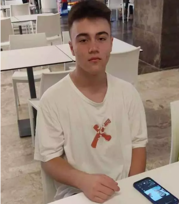 Foto - Akran zorbalığı cinayetinde kan donduran detaylar! "Polat Alemdar’a özeniyorum"