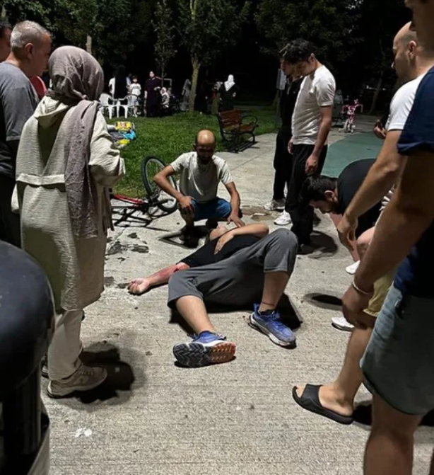 Foto - Akran zorbalığı cinayetinde kan donduran detaylar! "Polat Alemdar’a özeniyorum"