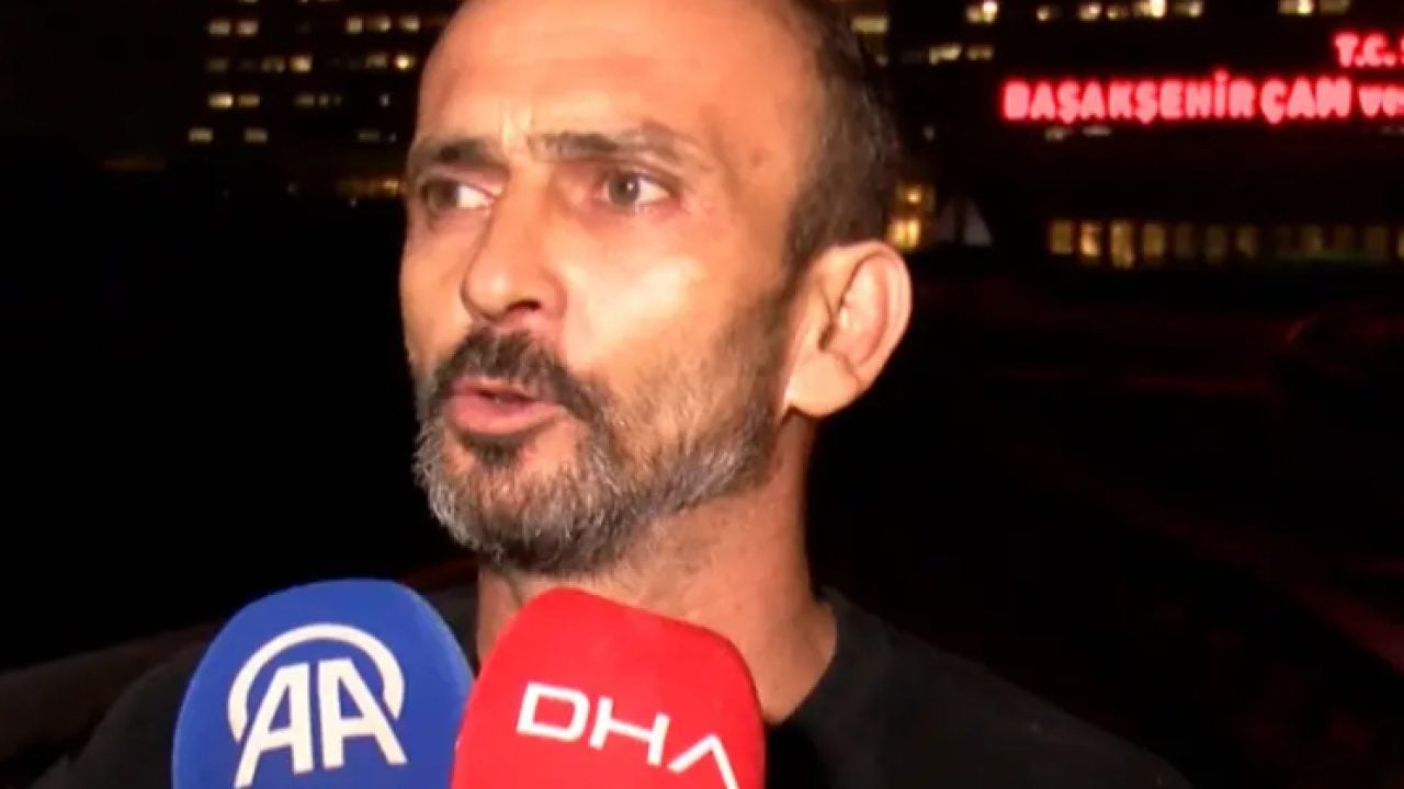 Foto - Arnavutköy'de akran dehşeti: 12 yaşındaki çocuğu yaktılar!