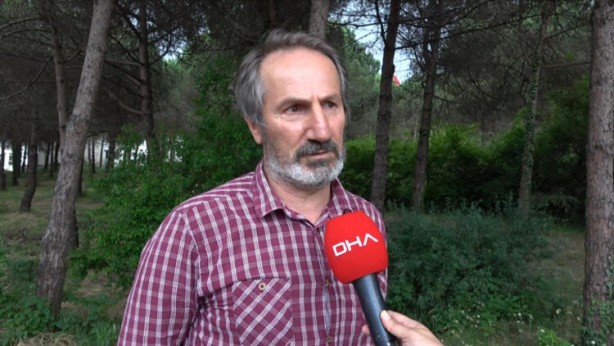 Foto - Akrep ve yılan paniği! Onlarca kişi hastanelerde acile koştu