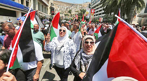 Foto - Aksa İntifadası’nın yıl dönümünde bu vahşeti unutmadık: Siyonist İsrail’in hedefi çocuklar