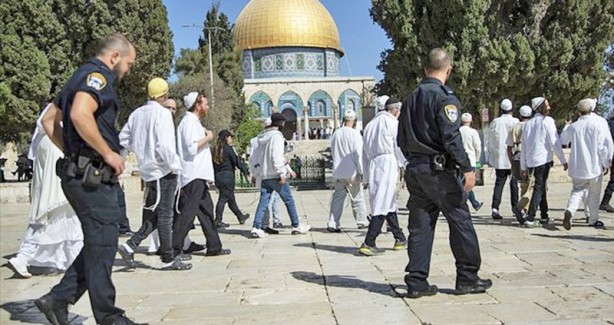 Foto - Aksa İntifadası’nın yıl dönümünde bu vahşeti unutmadık: Siyonist İsrail’in hedefi çocuklar