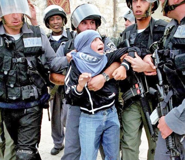 Foto - Aksa İntifadası’nın yıl dönümünde bu vahşeti unutmadık: Siyonist İsrail’in hedefi çocuklar