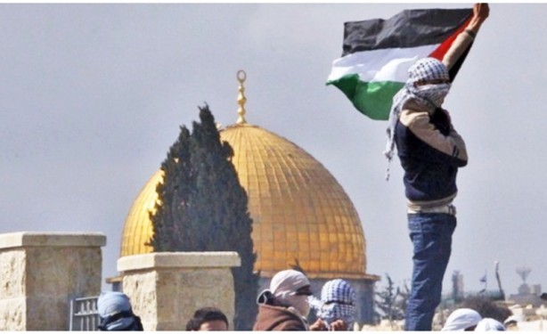 Foto - Aksa İntifadası’nın yıl dönümünde bu vahşeti unutmadık: Siyonist İsrail’in hedefi çocuklar