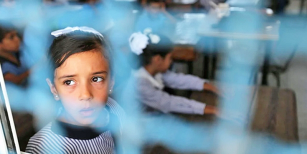 Foto - Aksa İntifadası’nın yıl dönümünde bu vahşeti unutmadık: Siyonist İsrail’in hedefi çocuklar