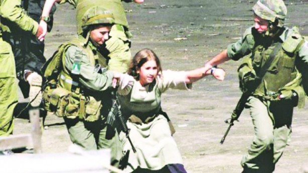 Foto - Aksa İntifadası’nın yıl dönümünde bu vahşeti unutmadık: Siyonist İsrail’in hedefi çocuklar