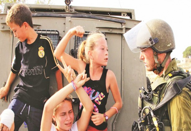 Foto - Aksa İntifadası’nın yıl dönümünde bu vahşeti unutmadık: Siyonist İsrail’in hedefi çocuklar