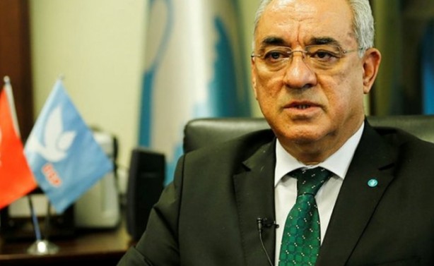 Aksakal CHP ve HDP'nin yaptığı anlaşmayı açıkladı! İYİ Parti ve HDP bakın neden kavga etmiş