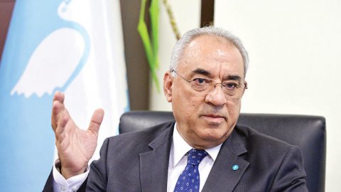 Foto - Aksakal CHP ve HDP'nin yaptığı anlaşmayı açıkladı! İYİ Parti ve HDP bakın neden kavga etmiş