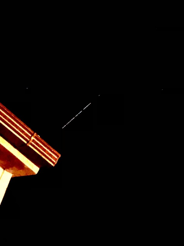 Akşam 22'de gökyüzüne dikkat! Uyarılar peş peşe yapıldı