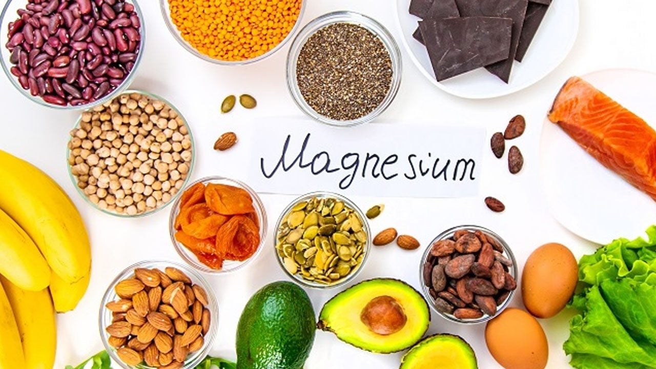 Akşam bacaklarda ağırlık olursa bir avuç fındık yiyin: Magnezyum eksikliği kalp ve damarları tıkıyor