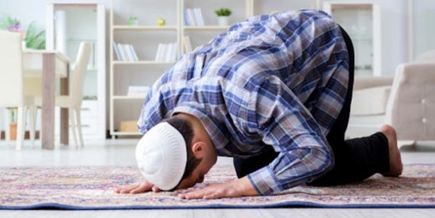 Foto - Akşam namazı vakti ne zaman çıkar? Akşam namazı ne zamana kadar kılınır?