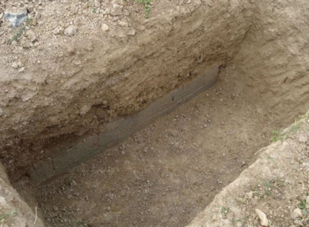 Foto - Akşam paydosundan önce 2 bin 300 yıllık mezarı kazan kazıcılar, hiç beklemedikleri bir şeyle karşılaştı! Hepsi mesaiye kaldı! Kimse böyle bir şey çıkmasını beklemiyordu