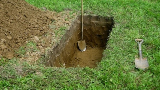 Foto - Akşam paydosundan önce 2 bin 300 yıllık mezarı kazan kazıcılar, hiç beklemedikleri bir şeyle karşılaştı! Hepsi mesaiye kaldı! Kimse böyle bir şey çıkmasını beklemiyordu