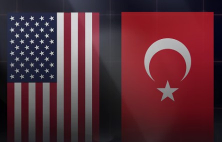 Foto - Akşam saatlerinde ilan ettiler: Türkiye'ye savaş uçaklarını göndermek için sabırsızlanıyoruz, çok heyecanlıyız