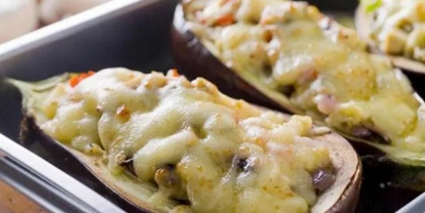 İftar yemeğinde patlıcan yemeniz için 4 neden! Sağlığınız iyi olsun diye siz de deneyin!