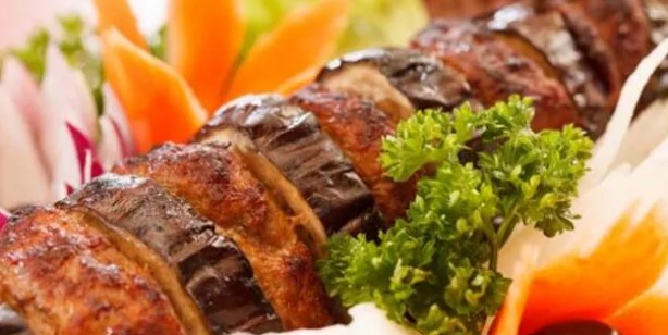 Foto - İftar yemeğinde patlıcan yemeniz için 4 neden! Sağlığınız iyi olsun diye siz de deneyin!