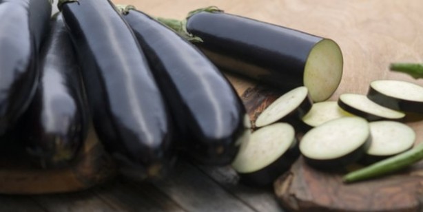 Foto - İftar yemeğinde patlıcan yemeniz için 4 neden! Sağlığınız iyi olsun diye siz de deneyin!