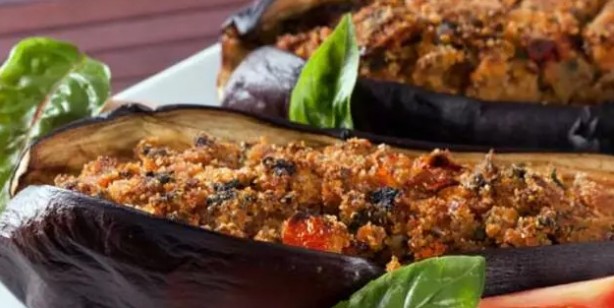 Foto - İftar yemeğinde patlıcan yemeniz için 4 neden! Sağlığınız iyi olsun diye siz de deneyin!