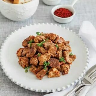 Foto - Akşama kavurma yapacaklar dikkat! Herkes aynı hataya düşüyor