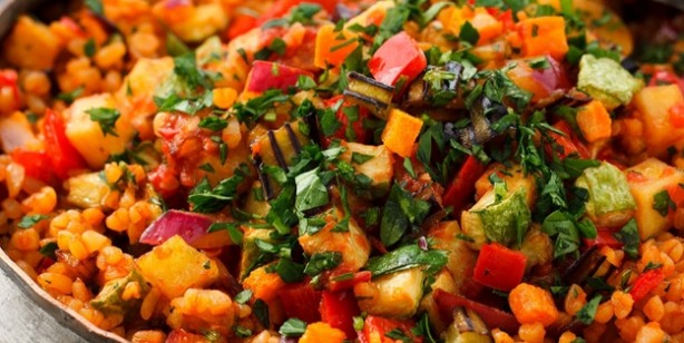 Foto - 'Akşama ne pişirsem?' diye düşünenlere pratik yemek tarifleri